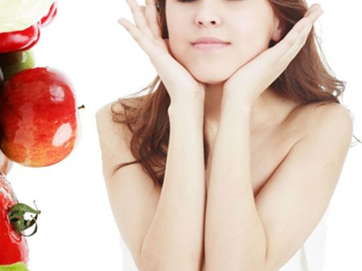 Μάθε τη διατροφή που πρέπει να ακολουθήσεις μετά τα τριάντα